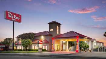 Red Roof Inn Dumas