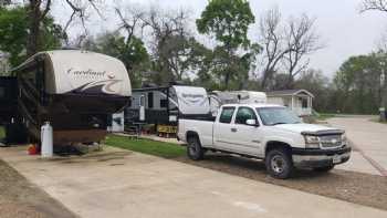 Fort Brazos RV Park