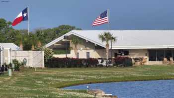 Brazoria Lakes RV Resort