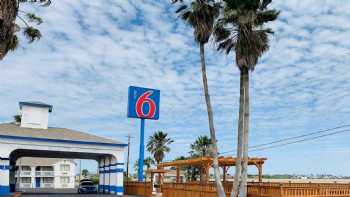 Motel 6 Portland, TX