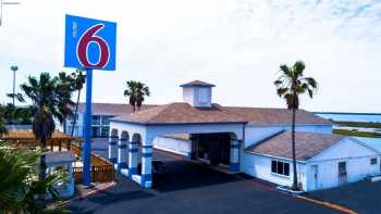 Motel 6 Portland, TX