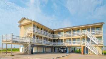 Budget Inn By OYO Corpus Christi Beach