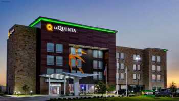 La Quinta Inn & Suites by Wyndham Terrell