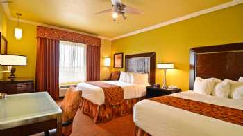 Best Western Plus Christopher Inn & Suites