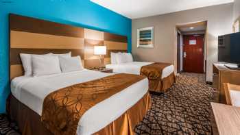 Best Western Executive Inn