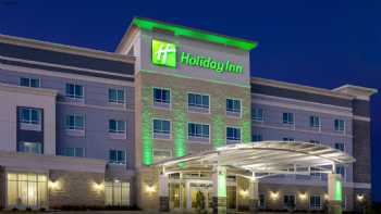 Holiday Inn Abilene - North College Area, an IHG Hotel