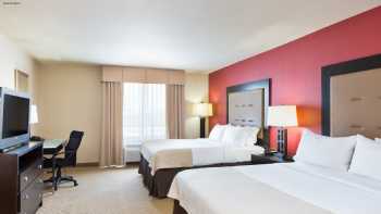 Holiday Inn Temple-Belton, an IHG Hotel