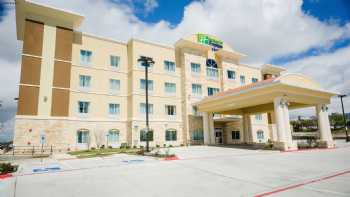 Holiday Inn Express & Suites Temple - Medical Center Area, an IHG Hotel