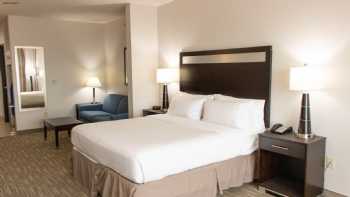 Holiday Inn Express & Suites Temple - Medical Center Area, an IHG Hotel