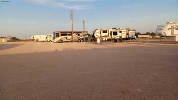 Arons Rv Park