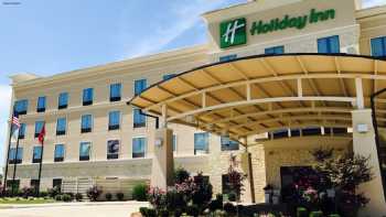 Holiday Inn Texarkana Arkansas Conv Ctr