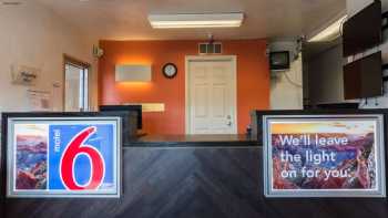 Motel 6 Texarkana TX