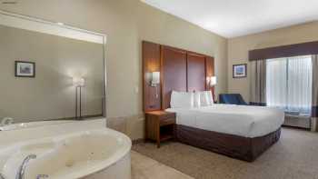 Best Western Texas City