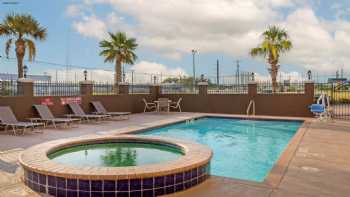 Best Western Texas City