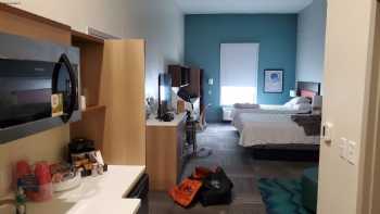 Home2 Suites by Hilton Texas City Houston