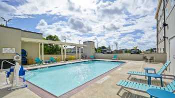 Home2 Suites by Hilton Texas City Houston