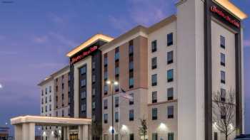 Hampton Inn & Suites Dallas-The Colony, TX