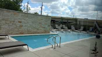 Courtyard by Marriott Dallas Plano/The Colony