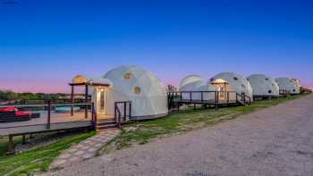 Udoscape Eco-Glamping Resort