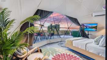 Udoscape Eco-Glamping Resort