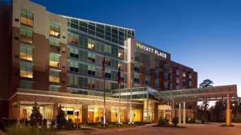 Hyatt Place Houston/The Woodlands