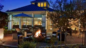 Hilton Garden Inn Houston/The Woodlands