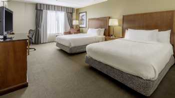 Hilton Garden Inn Houston/The Woodlands