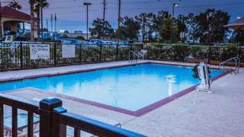 Hampton Inn & Suites Tomball Houston NW