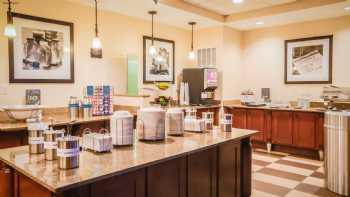 Hampton Inn & Suites Tomball Houston NW