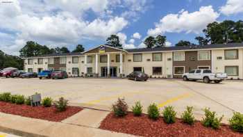 Scottish Inns & Suites Tomball, TX