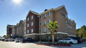 Staybridge Suites Tomball - Spring Area, an IHG Hotel