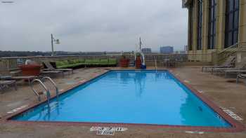 Holiday Inn Austin-Town Lake, an IHG Hotel