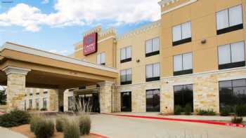 Comfort Suites Pflugerville - Austin North