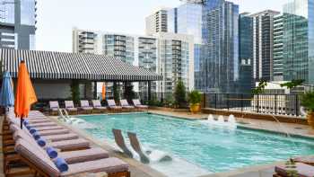 Hotel ZaZa Austin