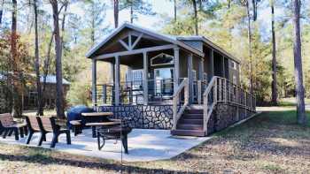 Trinity Luxury RV Resort & Cabins