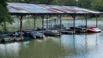 Outback Campground & Marina