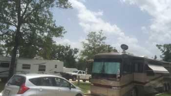 Classy RV Park