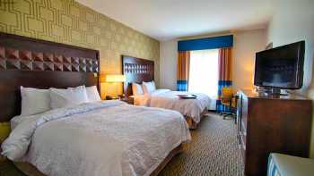 Hampton Inn & Suites Trophy Club - Fort Worth North