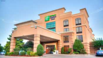 Holiday Inn Express & Suites Tyler South, an IHG Hotel