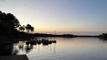 The Boulders at Lake Tyler