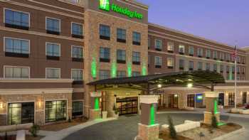 Holiday Inn San Marcos-Convention Ctr Area, an IHG Hotel