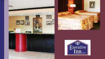 Executive Inn & Suites Gilmer, TX