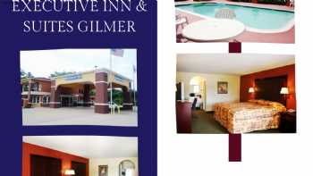 Executive Inn & Suites Gilmer, TX