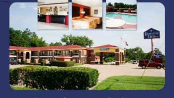 Executive Inn & Suites Gilmer, TX