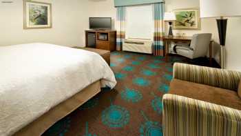 Hampton Inn Uvalde