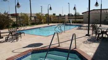 Hampton Inn & Suites Del Rio