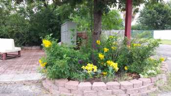 Hidden Valley RV Park, Del Rio, Texas