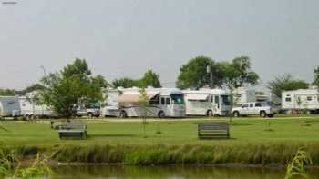 Quail Crossing RV Park