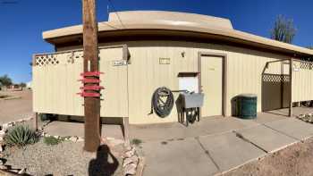 Van Horn RV Park