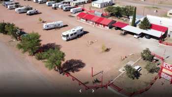 Wild West RV Park